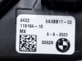 дефлектор обдува салона BMW 2024, 2.0 л., бензин, 5A3BB17 - фото №2
