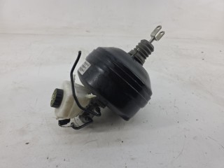 вакуумный усилитель тормозов BMW 4 серия F32/F33 2015, 2.0 л., бензин, АКПП, 6798419