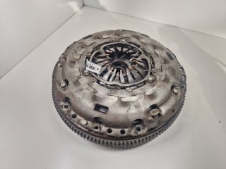 маховик Audi A3 8P [2-й рестайлинг] 2011, 2.0 л., TD, дизель, МКПП, передний привод, 324035510, 124035410