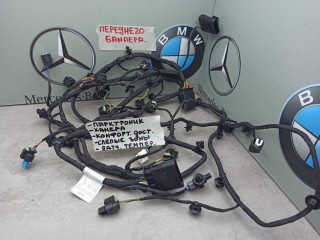 проводка датчиков парковки BMW XM G09 2023, 4.4 л., бензин, c5y, 5A75A32