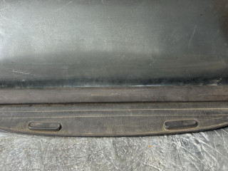 шторка багажника Citroen Xsara 1 поколение [рестайлинг] 2003, 2.0 л., дизель, 5МКПП, универсал