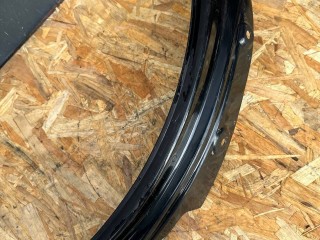 пластик Infiniti QX60 L50 2014, 3.5 л., VQ35DE, бензин, АКПП, чёрный, внедорожник 5 дв., полный привод