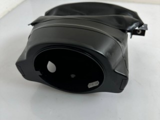 кожух рулевой колонки Maserati Levante 1 поколение 2017, 3.0 л., A630HP, дизель, АКПП, blue, внедорожник 5 дв., полный привод, правый руль, 7, 670012569