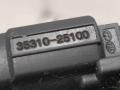 форсунка Kia Carens 2 поколение 2008, 2.0 л., i, бензин, МКПП, передний привод, 3531025100 - фото №4