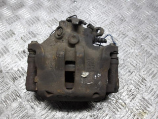 суппорт передний левый Citroen C5 1 поколение [рестайлинг] 2005, 2.0 л., дизель