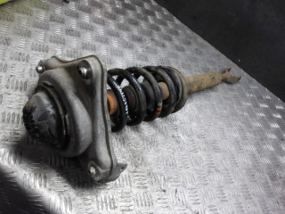 стойка передняя левая Audi A6 4F/C6 2007, 2.7 л., дизель, АКПП, универсал