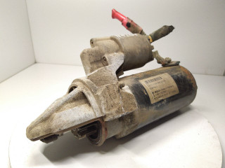 стартер Ford Transit 7 поколение 2013, 2.2 л., TDCi, дизель, МКПП, задний привод, CC1T11000BB, 0001115089