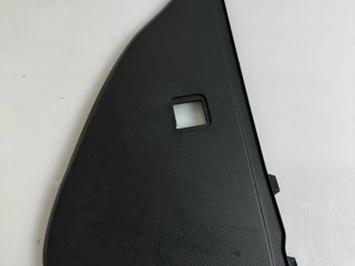 крышка торпеды боковая Lexus NX 1 поколение [рестайлинг] 2021, 2.5 л., 2AR-FXE, бензин, 55318-78020