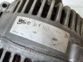 генератор Jeep 2007, 3.0 л., дизель, A6421540202, 04801250AA, 04801250AB, 04801250AC, 04801250AD, 4801250AC, 5175765AA, 5175765AB - фото №5