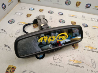 зеркало салона Alfa Romeo 2019, 2.0 л., бензин, АКПП