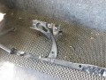 передняя панель крепления облицовки (телевизор) Volkswagen Transporter T5 2006, 1.9 л., дизель, МКПП, микроавтобус, 7H000043N - фото №6