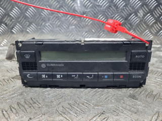 блок управления печки / климат-контроля Volkswagen Passat B5 [рестайлинг] 2002, седан