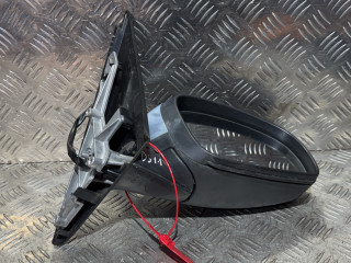 зеркало наружное правое Skoda Roomster 1 поколение 2007, 1.9 л., BSW, дизель, 5МКПП, минивэн