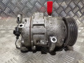 компрессор кондиционера Skoda Fabia 1 поколение (6Y) 2003, 1.9 л., ASZ, дизель, 5МКПП, хетчбэк 5 дв. - фото №6