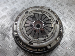 маховик Volkswagen Golf 3 поколение 1999, 1.9 л., дизель