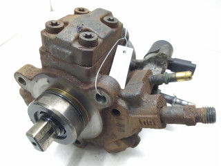 ТНВД Ford Transit 7 поколение 2012, 2.2 л., TDCi, дизель, МКПП, передний привод, BK2Q9B395AD