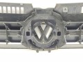 решетка радиатора Volkswagen Golf 5 поколение 2008, 5M0853655A, 5M0853653 - фото №7
