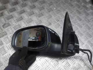 зеркало наружное левое Volvo V70 2 поколение [рестайлинг] 2005, 2.4 л., дизель, МКПП, универсал, 30634098