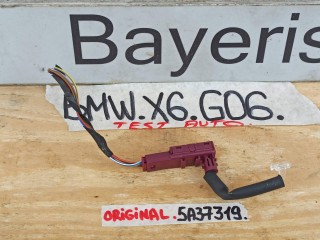 подсветка двери BMW 2023, 3.0 л., бензин, a96, полный привод, 5A37319