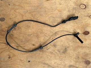 датчик ABS Alfa Romeo Stelvio 1 поколение 2018, 2.0 л., АКПП, серый, внедорожник 5 дв., полный привод