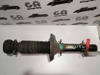 амортизатор передний Volkswagen Golf 4 поколение 2002, 1.9 л., дизель