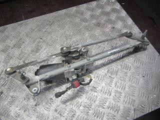 механизм стеклоочистителя (трапеция дворников) Opel Vectra C 2005, 1.9 л., дизель, МКПП, универсал, 93185524