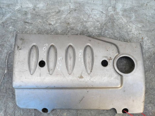 декоративная крышка двигателя Citroen C5 1 поколение 2002, 2.2 л., дизель, АКПП, синий, универсал, 96313442780