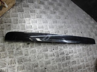 ручка крышки багажника Peugeot 207 1 поколение [рестайлинг] 2011, 1.6 л., дизель, МКПП, универсал, P6H005