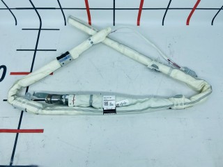 подушка безопасности коленная Zeekr 001 1 поколение 2021, 6600134438