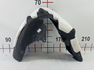 защита арок (подкрылок) Voyah Free 1 поколение 2021, H97A3101020AA