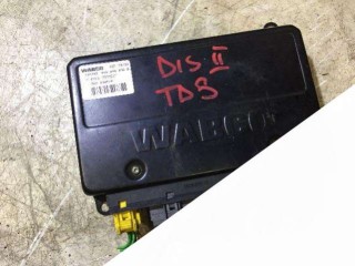 Блок управления ABS/ESP Land Rover Discovery 2 поколение [рестайлинг] 2003, 2.5 л., дизель, SRD000070