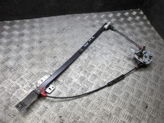 стеклоподъемник передний левый Volkswagen Transporter T4 1999, 2.5 л., дизель, МКПП, микроавтобус