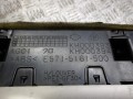 дефлектор обдува салона Nissan X-Trail T30 2002, 2.2 л., дизель, МКПП, внедорожник 5 дв., E5715161500 - фото №6