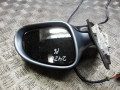 зеркало наружное правое Volkswagen Passat B6 2006, 2.0 л., дизель, МКПП, универсал - фото №6