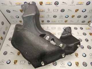 защита днища BMW 4 серия G22/G23 2022, 3.0 л., бензин, c4f, кабриолет, полный привод, 7340868