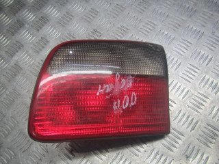 фонарь крышки багажника правый Opel Omega B 1995