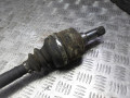 полуось передняя левая (приводной вал, ШРУС) Fiat Ducato 2 поколение 1999, 2.2 л., дизель - фото №6
