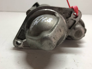 стартер Chevrolet Cruze 1 поколение 2012, 1.6 л., бензин, 55556092