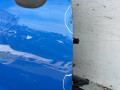 дверь передняя правая Mini Countryman 1 поколение 2012, 1.6 л., N16 B16 A, бензин, 6МКПП, хетчбэк 5 дв. - фото №5