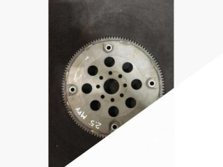 маховик Mazda MPV LW [рестайлинг] 2003, 2.5 л., бензин