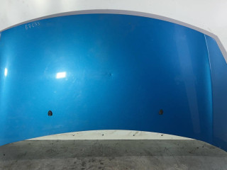 капот Citroen DS3 1 поколение 2011, 1.4 л., бензин, МКПП, голубой