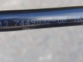 трубка топливная BMW 4 серия G22/G23 2022, 3.0 л., бензин, c4f, кабриолет, полный привод, 7449032 - фото №3