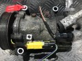 компрессор кондиционера Peugeot 207 1 поколение [рестайлинг] 2010, 1.6 л., 9HC (DV6C), дизель, 5МКПП, хетчбэк 3 дв., 9671216280 - фото №3