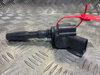 катушка зажигания Volkswagen Jetta 7 поколение 2018, 1.4 л., бензин, АКПП, седан, 04E905110M