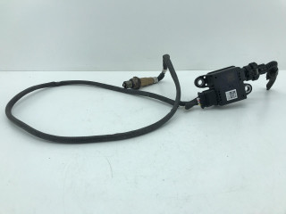 Датчик NOx BMW 5 серия G30/G31 2019, седан, 858202604