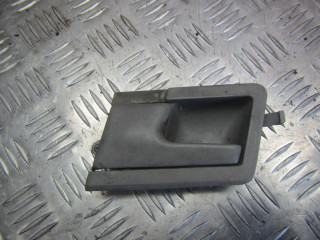 ручка внутренняя передняя левая Volkswagen Transporter T4 1997, 701837019A