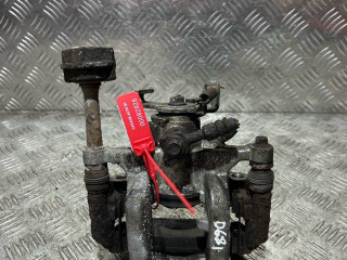 суппорт задний правый Opel Astra J 2010, 1.4 л., A 14 XER, бензин, 5МКПП, хетчбэк 5 дв.