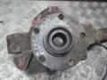 ступица передняя левая Audi A6 4B/C5 2000, 2.4 л., бензин, 8D0407257T - фото №4
