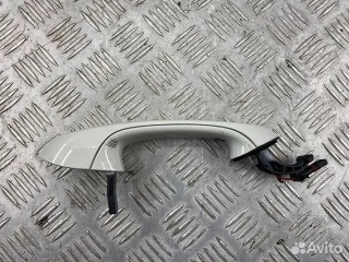 ручка наружная задняя левая BMW 5 серия G30/G31 (2016 - 2020), 51218492186