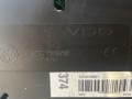 щиток приборов (приборная панель) Volkswagen Passat B7 2012, 1.8 л., CDAA, бензин, АКПП, седан, 3AA920870C, A2C53219792 - фото №4